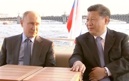 Tin tức thế giới 20-3: Đức tuyên bố sẽ bắt ông Putin; Ông Tập đến Nga, phương Tây theo sát