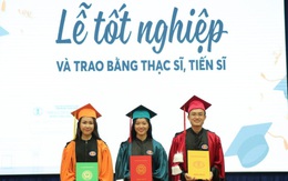 Trường Đại học KHXH&NV TP.HCM tuyển sinh 51 ngành sau đại học năm 2023