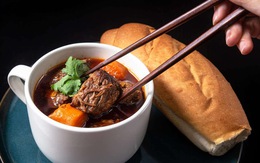 Bò kho Việt Nam lọt top 10 món hầm ngon nhất thế giới