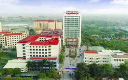 Trường Đại học Công nghiệp Hà Nội thông báo tuyển sinh năm 2023