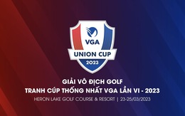 Tổng thư ký Hiệp hội Golf Việt Nam cùng nhiều doanh nhân bị bắt quả tang đánh bạc