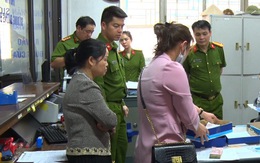 Khởi tố giám đốc công ty đăng kiểm tại Lạng Sơn tội nhận hối lộ