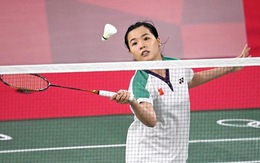 Thùy Linh giành chiến thắng sau khi vào top 40 thế giới