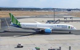 Vietnam Airlines, Bamboo Airways lùi giờ bay do đình công ở sân bay Frankfurt