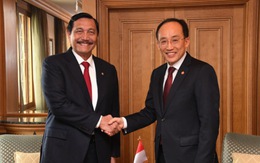 Indonesia, Hàn Quốc thúc đẩy hợp tác đầu tư xe điện và du lịch