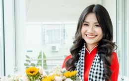 Hoa hậu Nguyễn Thanh Hà trích hơn 1 tỉ đồng thực hiện hai dự án cộng đồng