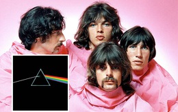Nỗi sầu nửa thế kỷ của Pink Floyd