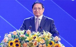 Thủ tướng: Phải chứng minh Việt Nam khởi nghiệp không thua nước nào