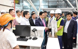 Thủ tướng yêu cầu sớm đưa nhà ga T2 sân bay Phú Bài vào hoạt động