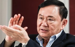 Cựu thủ tướng Thaksin: 'Ngày xưa tôi hơi hung hăng'