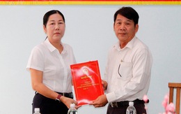 Nguyên chánh án Tòa án nhân dân quận Ninh Kiều ‘chưa nhận’ vị trí mới vì đang khiếu nại