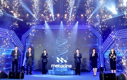 Dược Việt Đức chuyển đổi thương hiệu thành Meracine