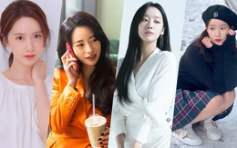 Cuộc chiến khốc liệt của Cha Joo Young, Lim Ji Yeon và các người đẹp sinh năm 1990