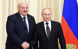 Belarus cho phép Nga triển khai vũ khí hạt nhân trên lãnh thổ, vì sao?