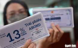 ADB: 30,9 tỉ USD trái phiếu ở Việt Nam cần có công cụ phòng ngừa rủi ro