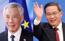 Singapore và bí quyết cân bằng Mỹ - Trung