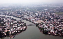 Đồng Nai đồng ý đầu tư khu đô thị Hiệp Hòa 293ha hơn 72.200 tỉ ở Cù lao Phố