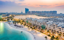 Vingroup thắng giải 'Nhà phát hành tốt nhất về tài chính bền vững'