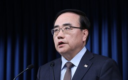 Cố vấn an ninh Hàn Quốc bất ngờ từ chức trước khi Tổng thống Yoon thăm Mỹ