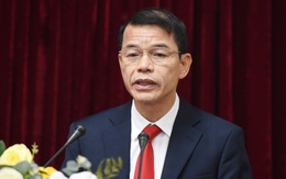 Ông Vũ Thanh Mai làm phó trưởng Ban Tuyên giáo Trung ương