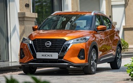 Nissan Kicks - 'Quá độ lên xe điện' có đáp ứng kỳ vọng của khách hàng Việt Nam?