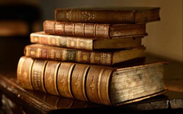 Vì sao nhiều người 'ghiền' mùi sách cũ?