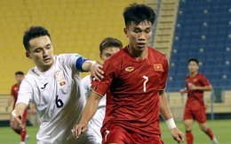 Ngày 5-4 bốc thăm môn bóng đá SEA Games 32