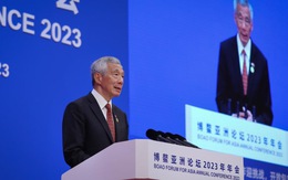Thủ tướng Singapore: Hậu quả nghiêm trọng nếu Mỹ - Trung đụng độ