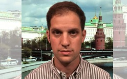 Nga bắt nhà báo Wall Street Journal vì cáo buộc thu thập 'bí mật quốc gia' cho Mỹ