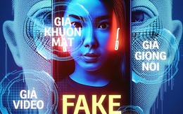 Cuộc gọi video Deepfake để lừa đảo ra sao?