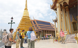 Thái Lan xử lý nghiêm hướng dẫn viên du lịch nước ngoài