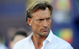 HLV Herve Renard chính thức dẫn dắt tuyển nữ Pháp