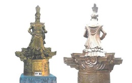 Đề xuất dựng tượng đài Quốc Tổ Hùng Vương cao 51m ở Đà Lạt
