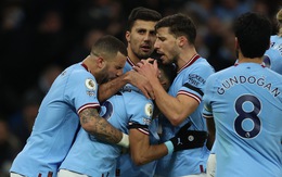 Lịch trực tiếp bóng đá châu Âu 4-3: Man City gặp Newcastle