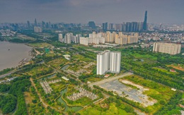 Các ông lớn bất động sản Novaland, Hưng Thịnh, Nam Long… đề nghị TP.HCM gỡ khó gì?