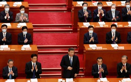 Quốc hội Trung Quốc chuẩn bị bầu chủ tịch nước, thủ tướng mới