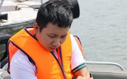 Khởi tố lái đò vụ lật đò trên sông Đồng Nai, một thai phụ chết đuối