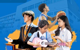 Trường Quốc tế Úc: Nơi ươm mầm tài năng cho con