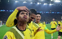 Lịch trực tiếp Champions League: Chelsea - Dortmund