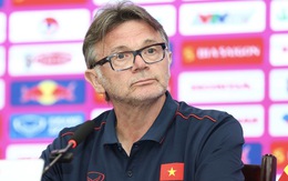 HLV Philippe Troussier: ‘Quang Hải chưa đáp ứng được yêu cầu của bóng đá Pháp’