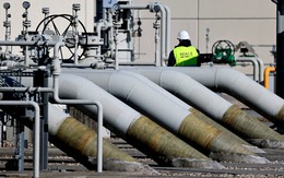 New York Times: Tình báo nhận định nhóm thân Ukraine phá hoại Nord Stream