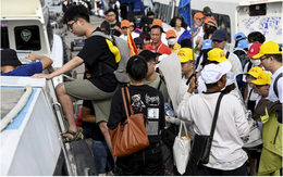 Indonesia tăng cường xử lý du khách quốc tế vi phạm pháp luật
