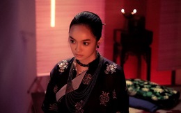 Kaity Nguyễn lần đầu đóng phim điện ảnh cổ trang