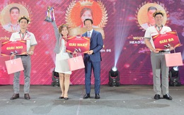Honda Việt Nam vinh danh ‘Nhân viên bán hàng xuất sắc 99Ki’