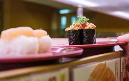 Nhật bắt 3 thanh thiếu niên 'khủng bố sushi' gây kinh hoàng cho thực khách