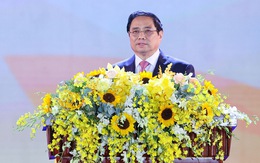 Thủ tướng hy vọng Khánh Hòa sớm trở thành thành phố trực thuộc trung ương
