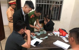 Thưởng nóng Công an TP Pleiku bắt nhanh nghi phạm người Trung Quốc sát hại nhân viên kế toán