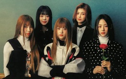 NewJeans: Từ 'em gái BTS' đến nhóm nhạc nữ hàng đầu Hàn Quốc