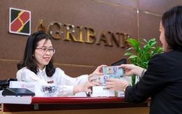 Agribank đón nhận Huân chương Lao động hạng Nhất