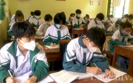 Lào Cai: Xuất hiện chùm ca mắc COVID-19 ở trường học